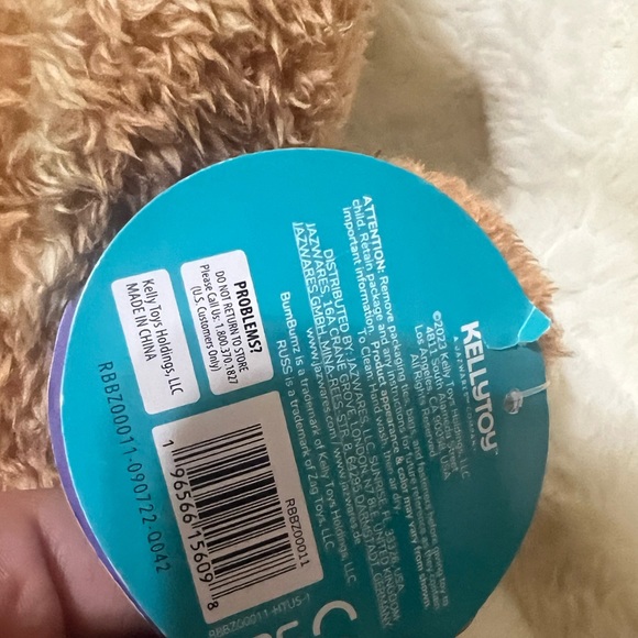 Francis Fireplace HomeBumz BumBumz - Picture 7 of 7